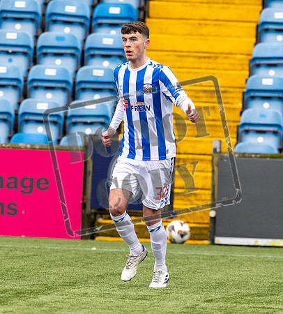 Kilmarnock fc v St Mirren
