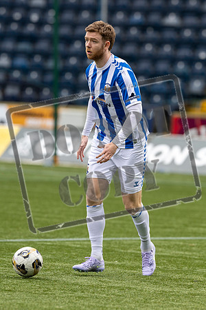 Kilmarnock v Queen of The South