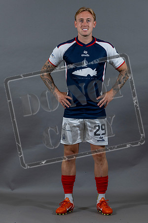 Falkirk FC