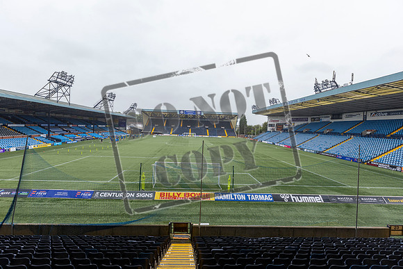 Kilmarnock