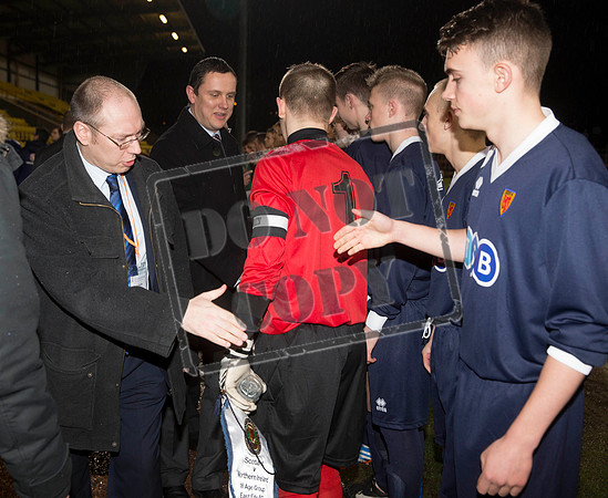 schools football