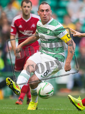 SOCCER Celtic