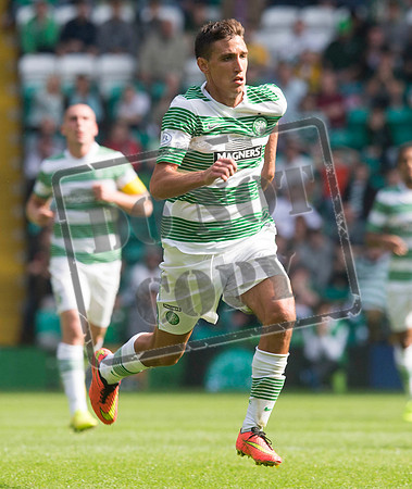 SOCCER Celtic