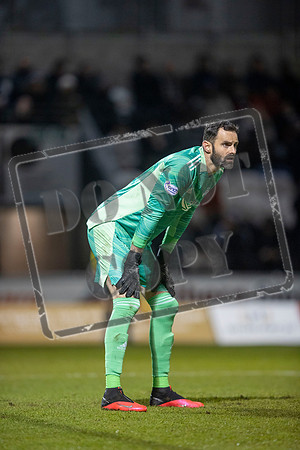 SPFL St Mirren v Aberdeen