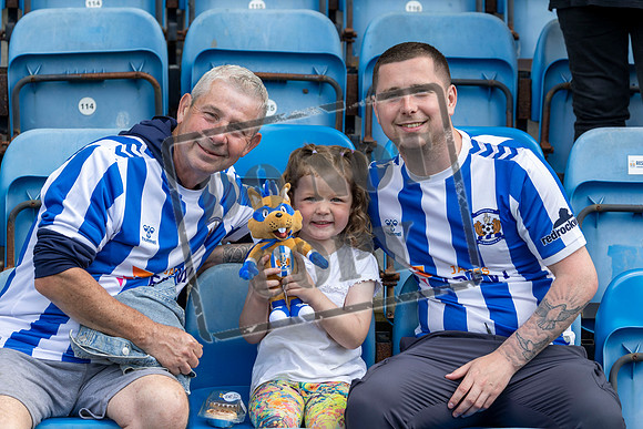 Kilmarnock v Dundee