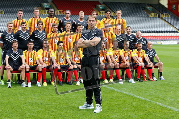 partick
