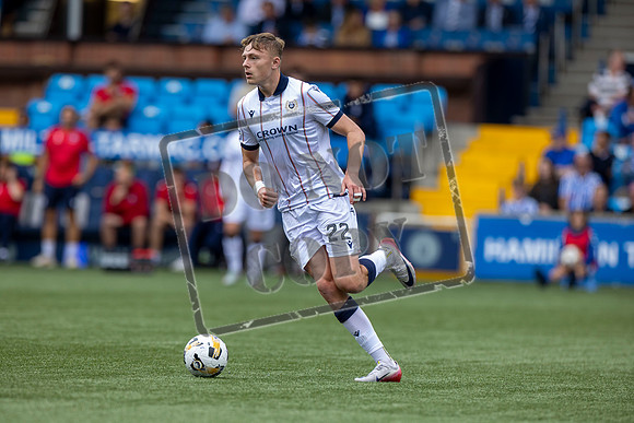 Kilmarnock v dundee