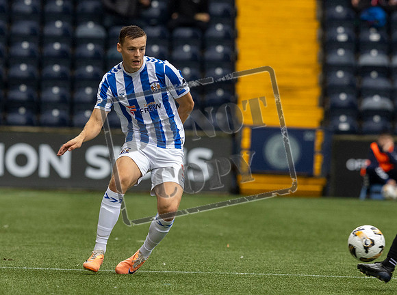 Kilmarnock v Tromso