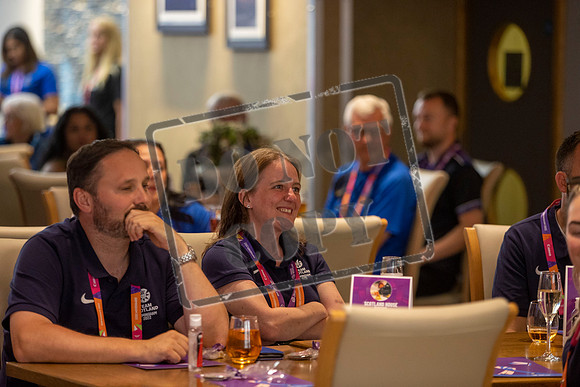 Team Scotland - Birmingham 2022 - Commonwealth Games