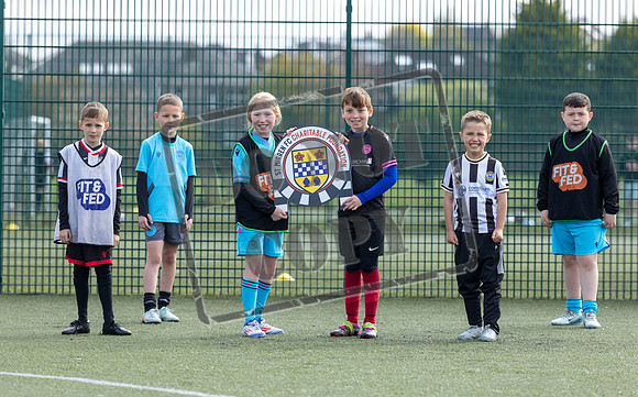 St Mirren Easter Club