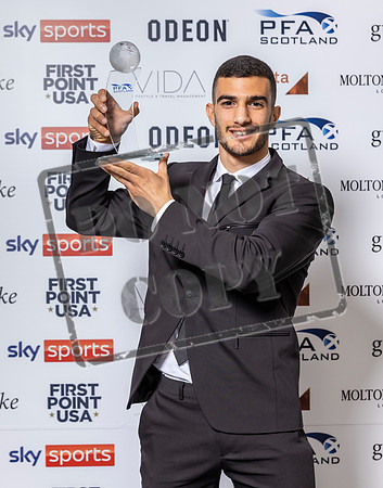 01-05-2022The PFA Scotland Awards 2022