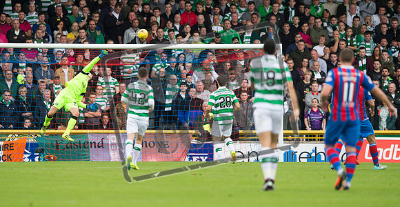 SOCCER Inverness