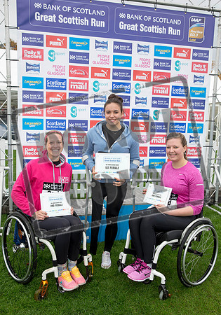 Bank of Scotland Great Scottish Run