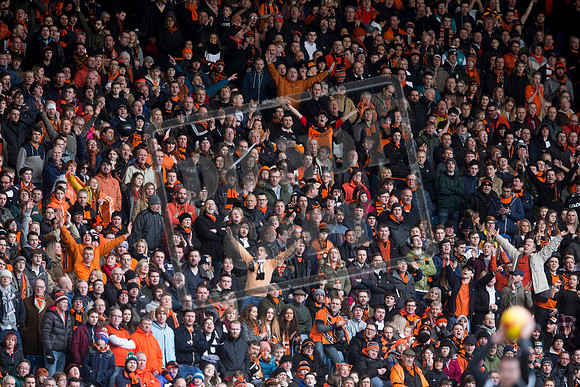 SOCCER Dundee Utd