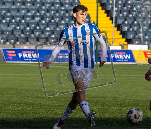 Kilmarnock