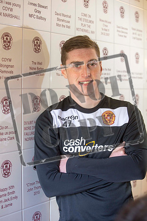 motherwell fc