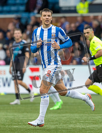 Kilmarnock v Tromso