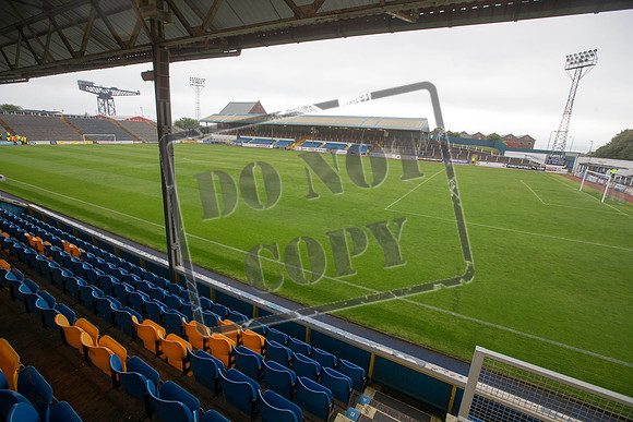 morton v st mirren