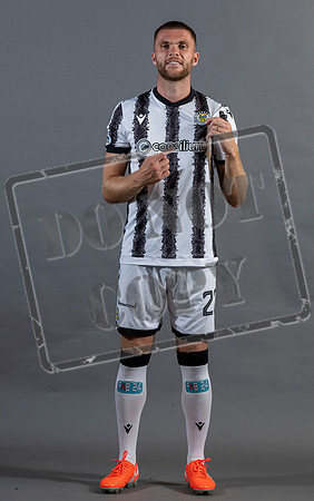 St Mirren