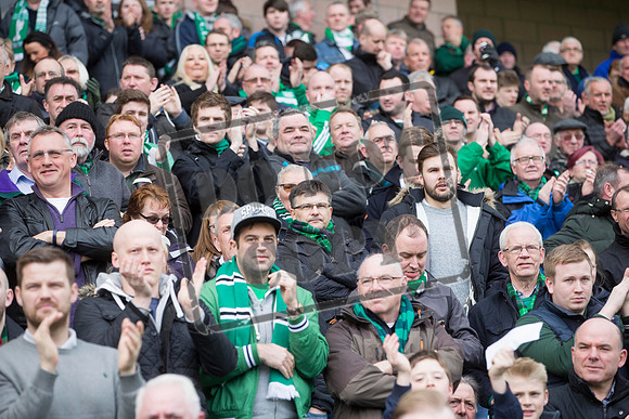 SOCCER Hibernian