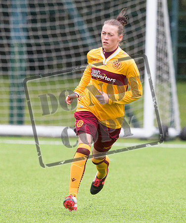 motherwell ladies