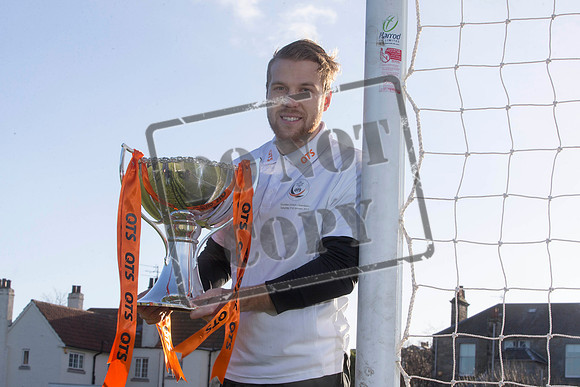 QTS Semi Final Dundee Utd Preview