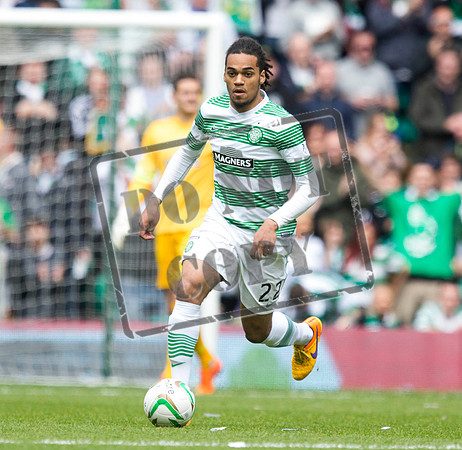 Celtic v Inverness Caledonian Thistle - Scottish Premiership