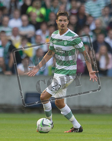 SOCCER Celtic