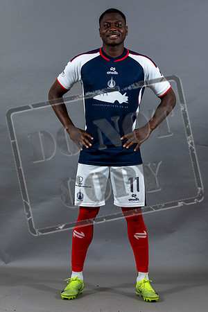 Falkirk FC