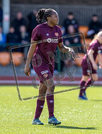 Hibs v Hearts