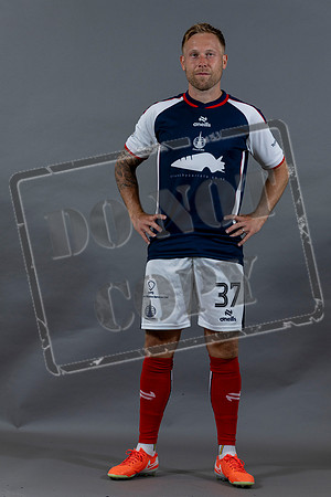 Falkirk FC