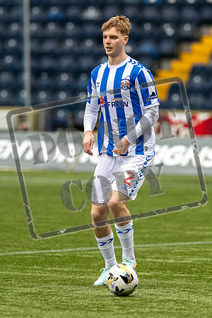 Kilmarnock fc v St Mirren