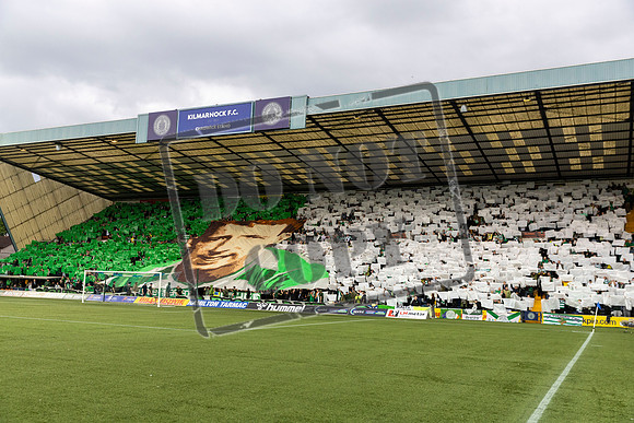 Kilmarnock fc V Celtic