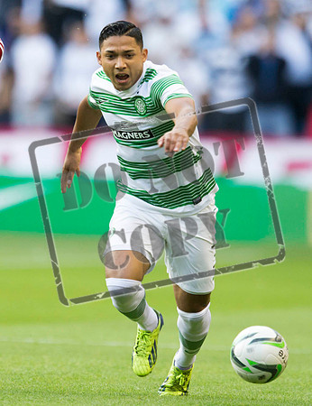 SOCCER Celtic