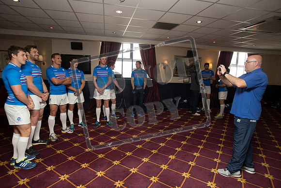 team scotland rugby
