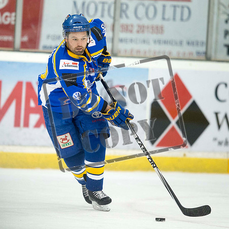 ice hockey