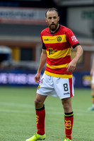 Kilmarnock v Partick Thistle