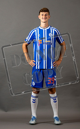 Kilmarnock fc