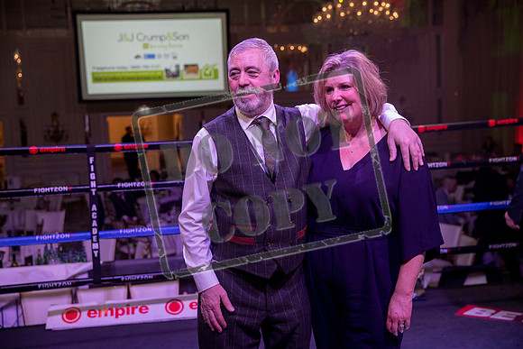 Fightzone boxing