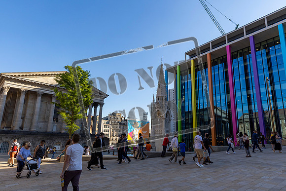 Team Scotland - Birmingham 2022 - Commonwealth Games