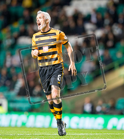 SOCCER Celtic
