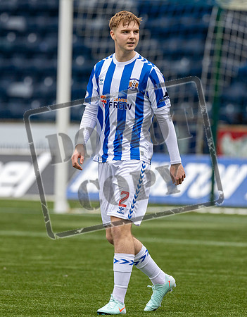 Kilmarnock fc v St Mirren