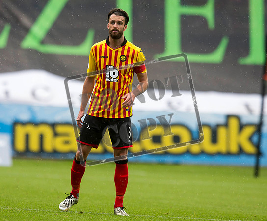 PARTICK V MOTHERWELL