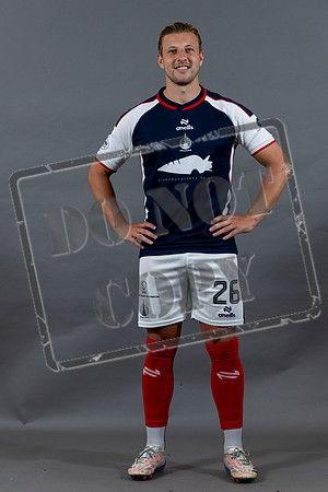 Falkirk FC