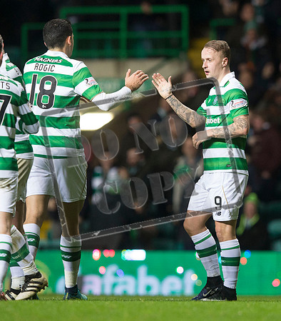SOCCER Celtic