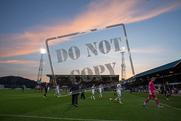 SOCCER Dundee