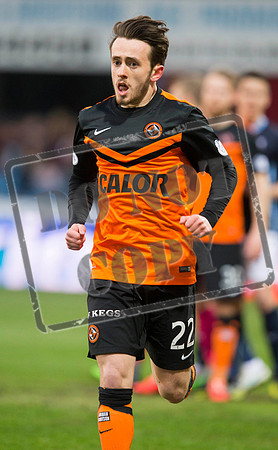 SOCCER Dundee