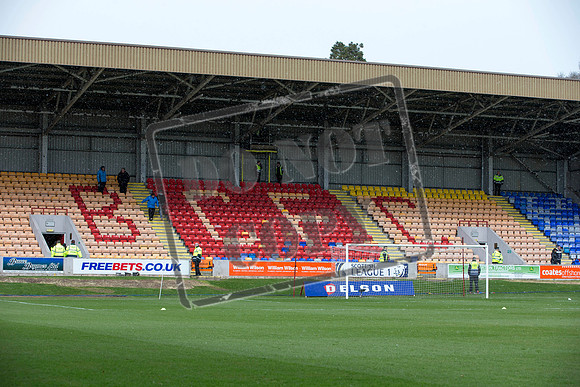 SOCCER Brechin
