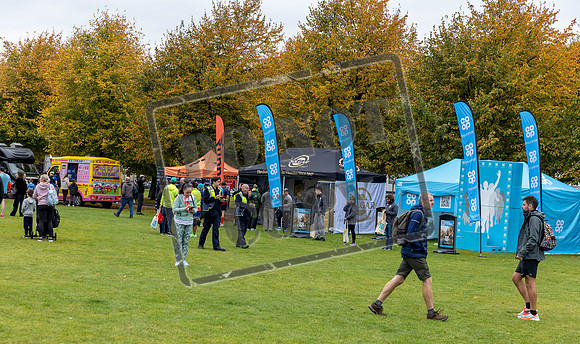 Great Scottish Run