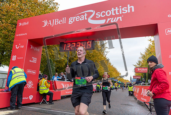 Great Scottish Run